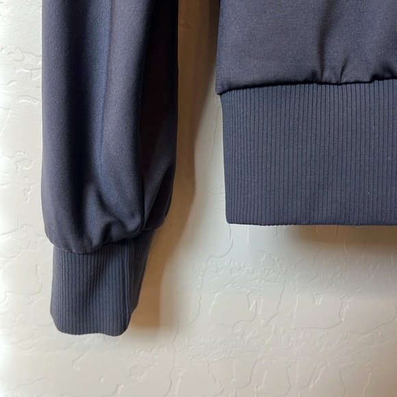 Champion full zip women’s jacket with pockets, lightweight, stretchy, sz XXL - Picture 7 of 13